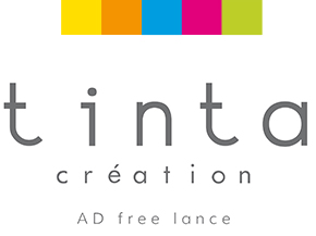 Tinta Création Logo